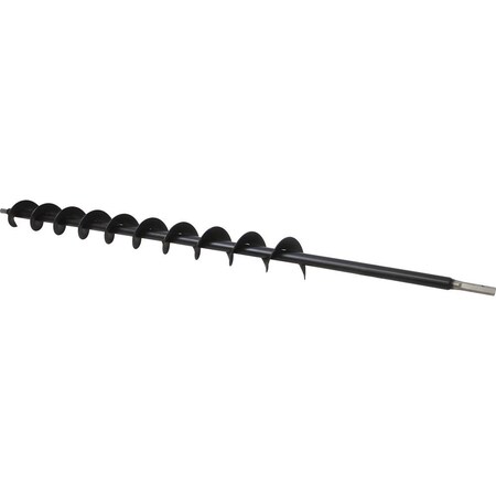 Aftermarket AM87649712 Distribution Auger  Left Hand AM87649712-ABL